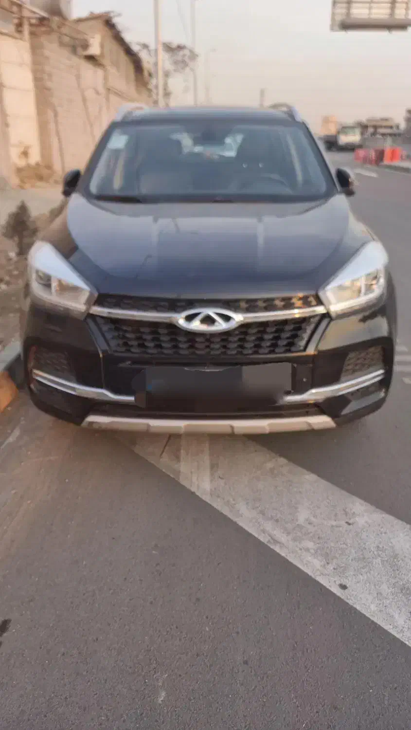 MVM X55|خودرو سواری و وانت|تهران, بهار|دیوار