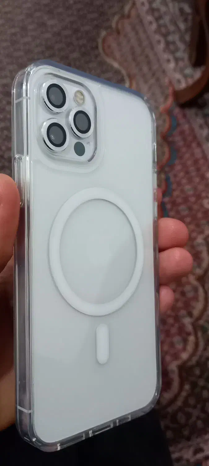 گوشی آیفون 12 پرو|موبایل|تبریز, |دیوار