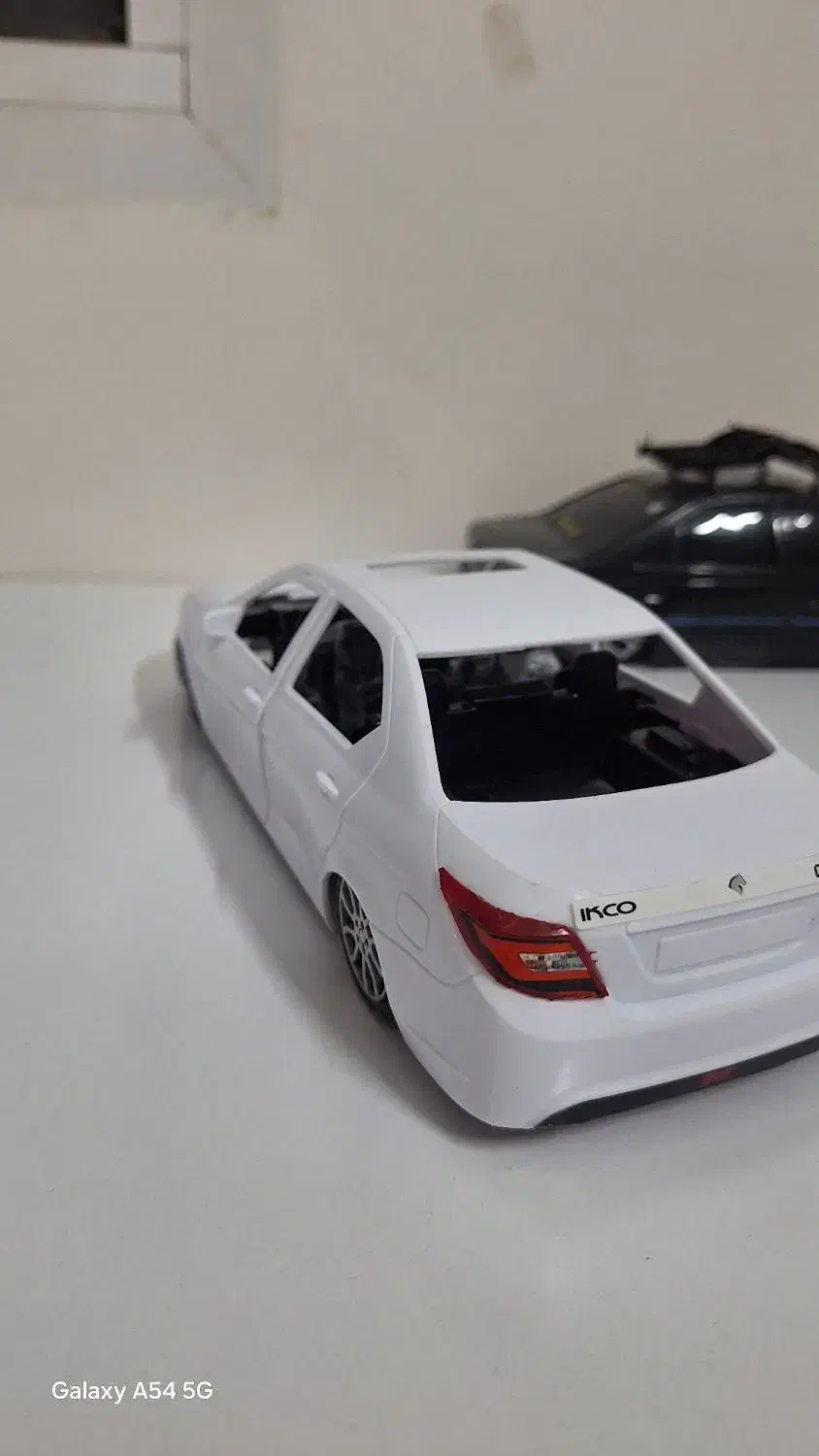 ماکت دنا|اسباب‌‌بازی|ملکان, |دیوار