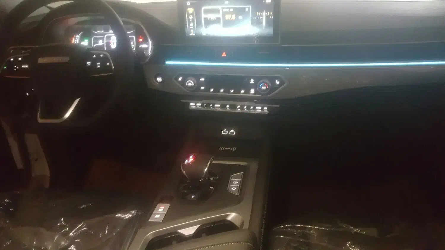 فیدلیتی پرایم مدل ۱۴۰۳|خودرو سواری و وانت|برازجان, |دیوار