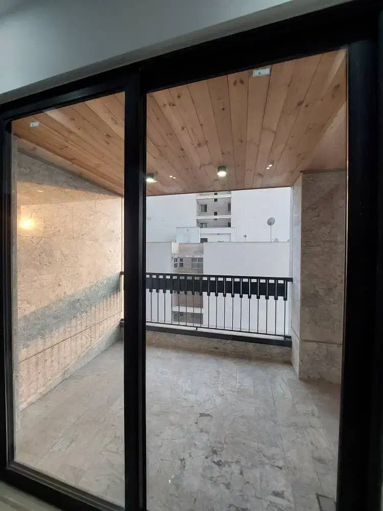 133 متر/ دو خواب/ مرزداران/ نوساز|اجارهٔ آپارتمان|تهران, شهرک آزمایش|دیوار