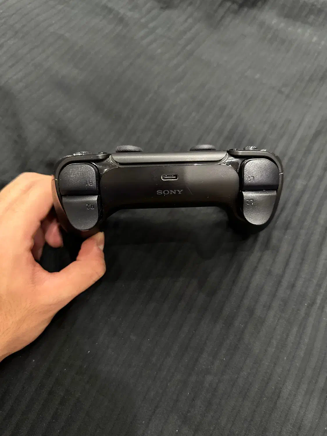 دسته ps5|کنسول، بازی ویدئویی و آنلاین|کرج, فاز ۴ مهرشهر|دیوار