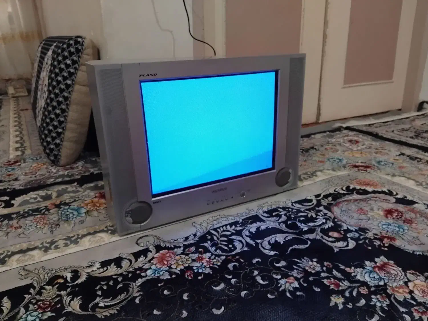 تلویزیون|تلویزیون و پروژکتور|ایلام, |دیوار