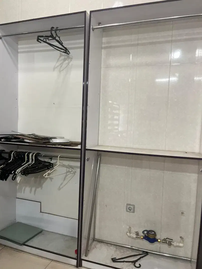 تعدادی ویترین و دکور جهت مزون|فروشگاه و مغازه|اندیشه, شهرک صدف|دیوار