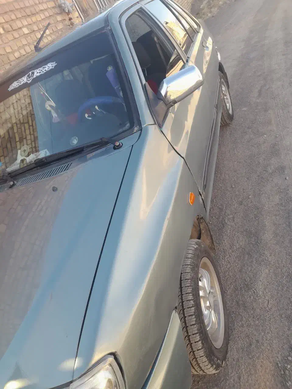 پراید 132|خودرو سواری و وانت|مشهد, عباسآباد|دیوار