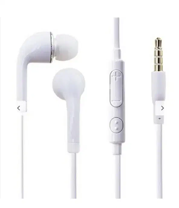 هندزفری سیمی اصلی|لوازم جانبی موبایل و تبلت|سبزوار, قاضی زاد|دیوار