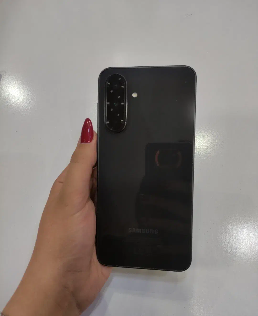 A36 128G R8 vitnam|موبایل|تبریز, |دیوار