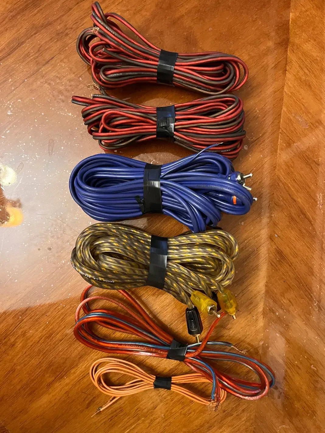 سیستم صوتی ماشین|قطعات یدکی و لوازم جانبی|ری, شهرری|دیوار