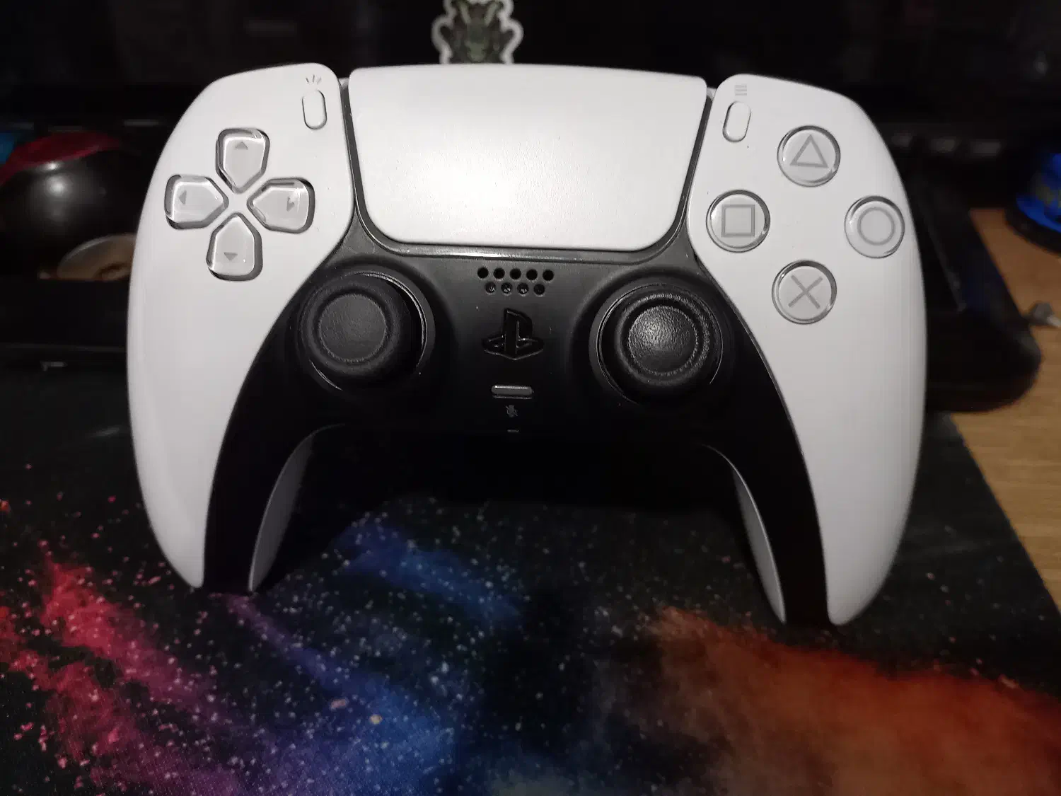 دستهps5|کنسول، بازی ویدئویی و آنلاین|کرج, چهارصد دستگاه|دیوار