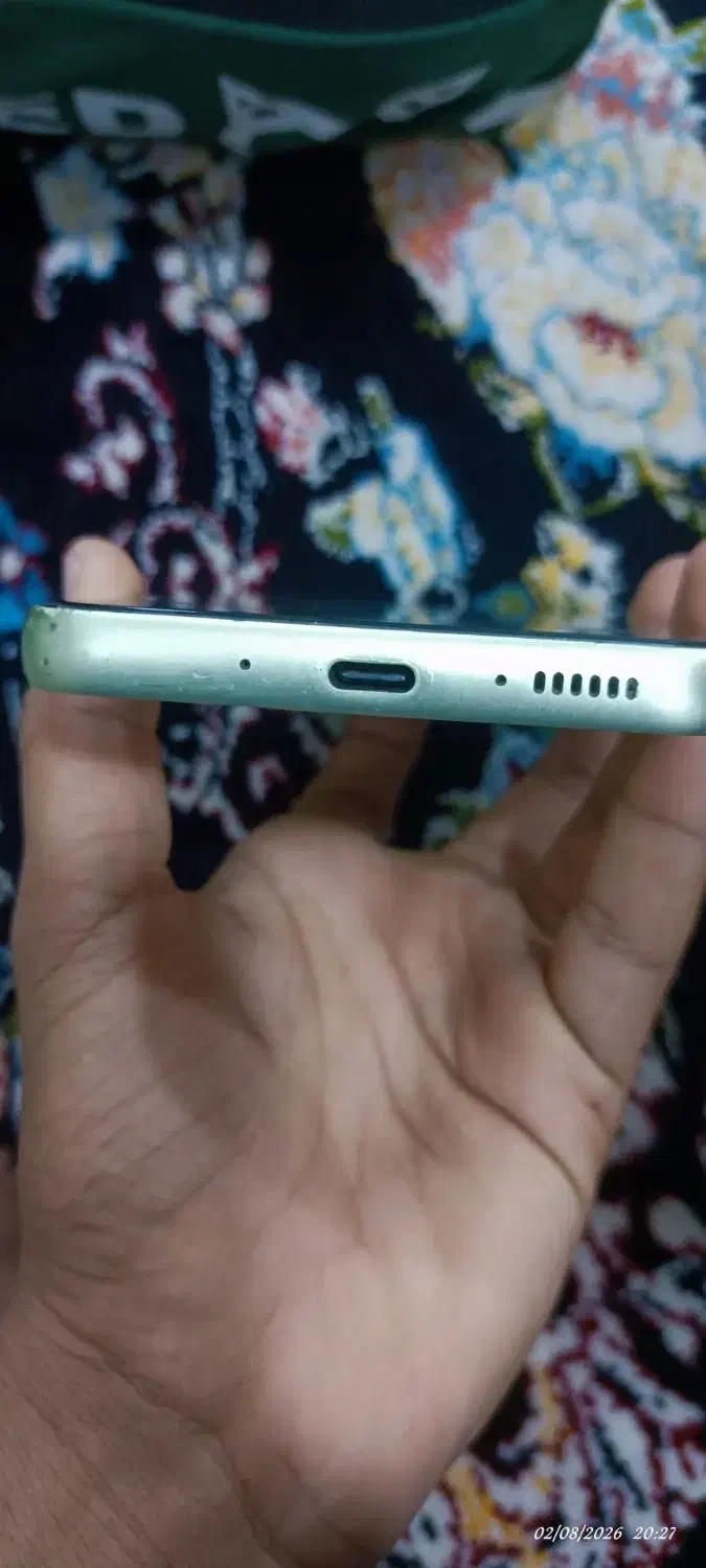 گوشی a54|موبایل|اندیمشک, |دیوار