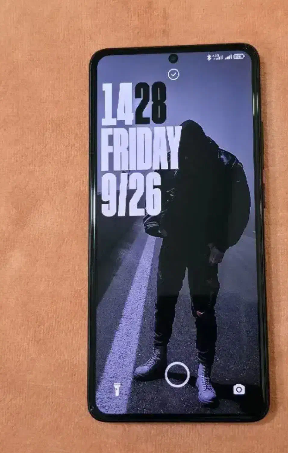 شیائومی poco x7 pro|موبایل|صفادشت, |دیوار