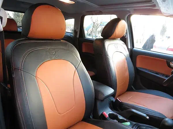 انواع روکش و کفپوش هایما haima s7 . s5 . 8s . x7|خدمات موتور و ماشین|کرج, دهقان ویلا|دیوار