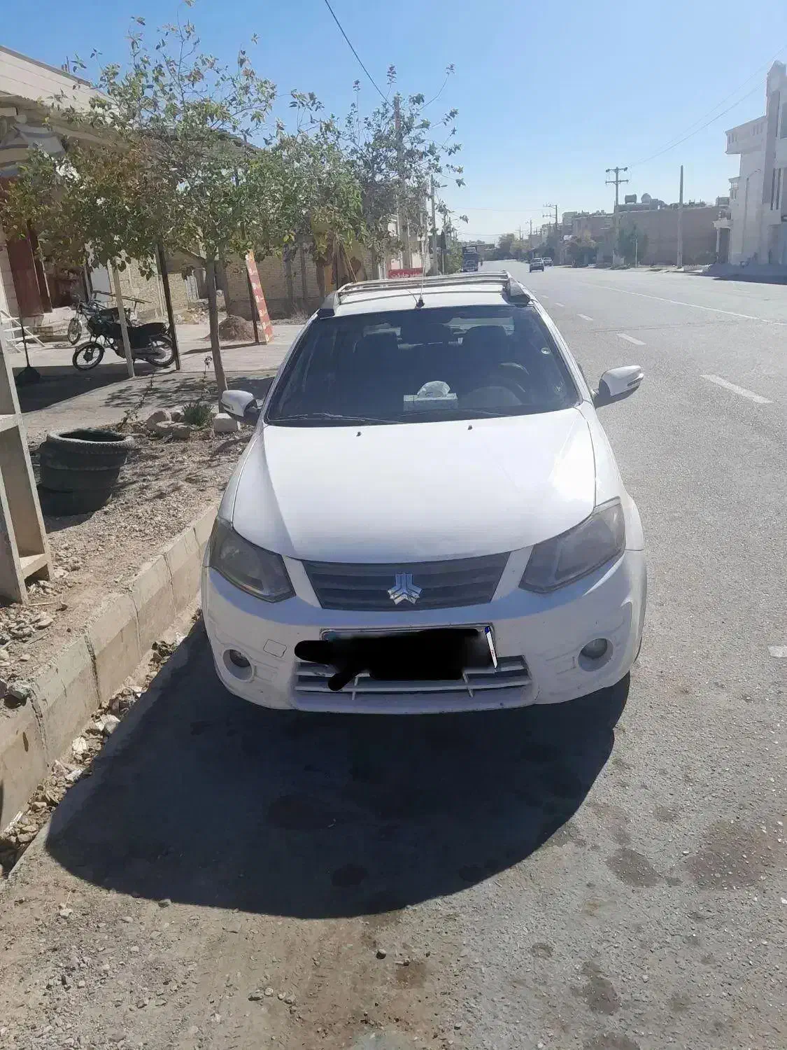 خودروساینا|خودرو سواری و وانت|فسا, |دیوار