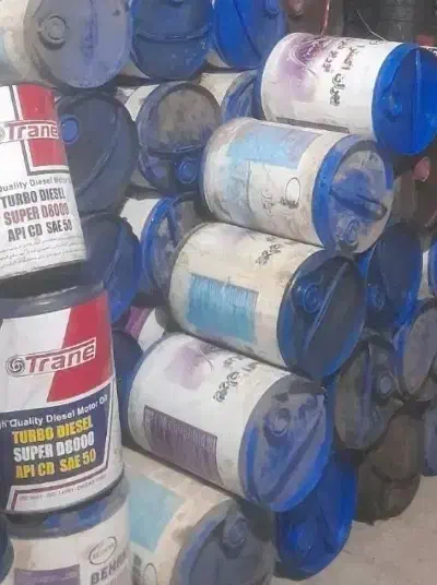 گالن 20لیتری|ظروف نگهدارنده، پلاستیکی، یک‌بارمصرف|نهبندان, |دیوار