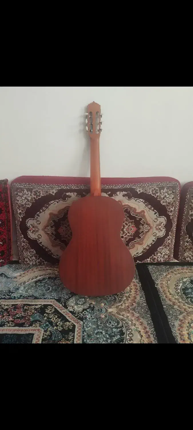 گیتار پارسی m5|گیتار، بیس، امپلیفایر|تبریز, |دیوار