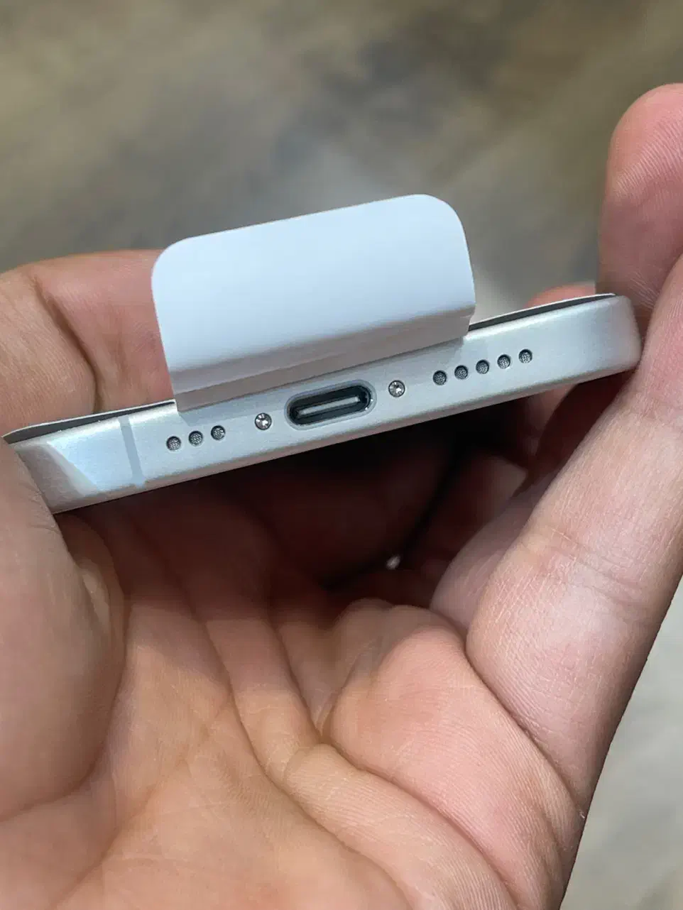 17 normall 256|موبایل|تهران, سعادت‌آباد|دیوار