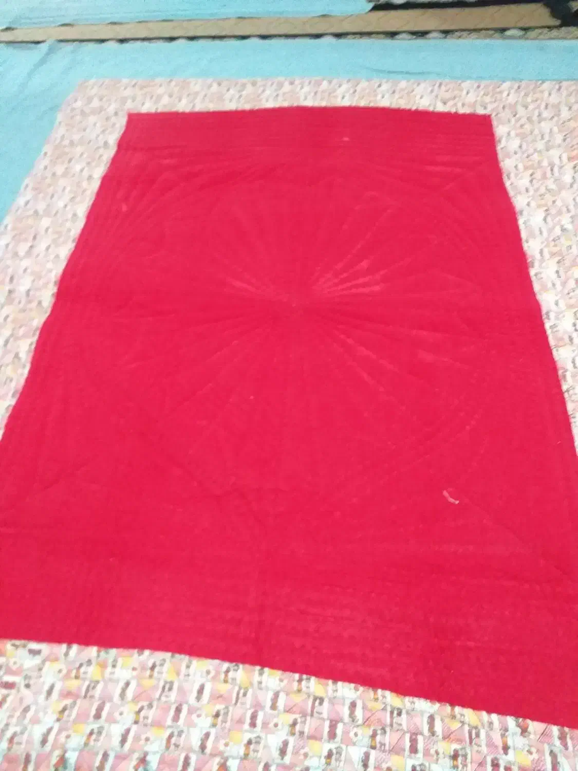 لحاف|رختخواب، بالش، پتو|خرم‌آباد, |دیوار