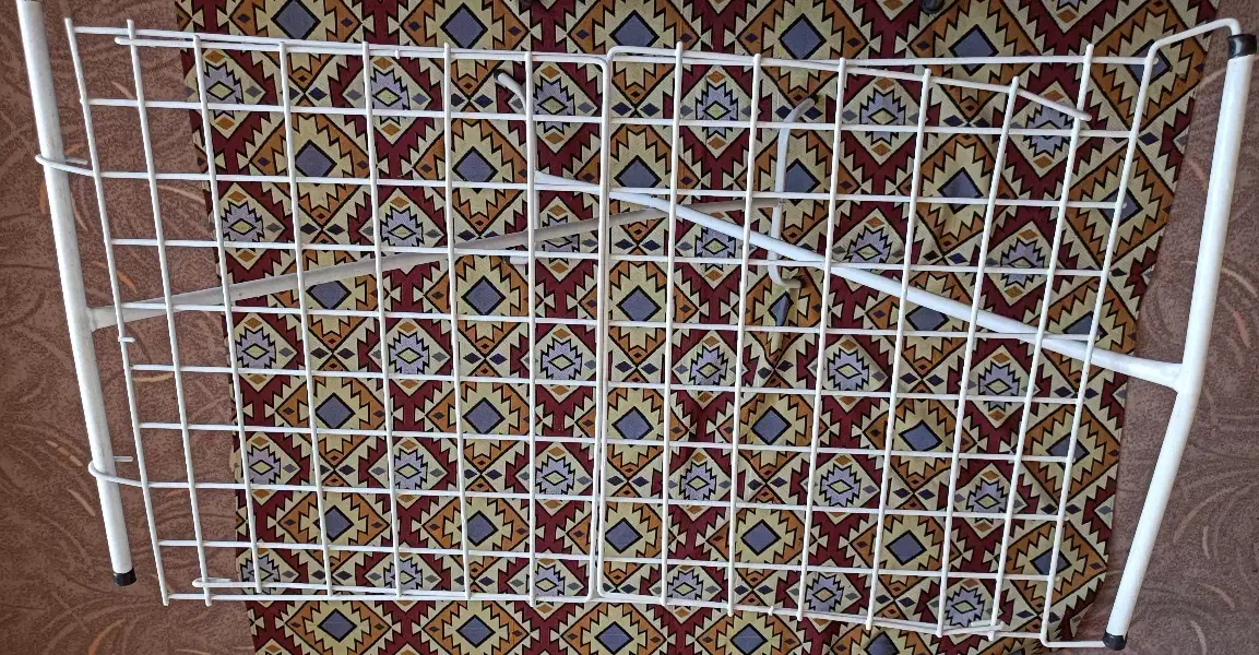 رخت آویز|بندرخت و رخت‌آویز|مرودشت, شهرک مهدیه|دیوار