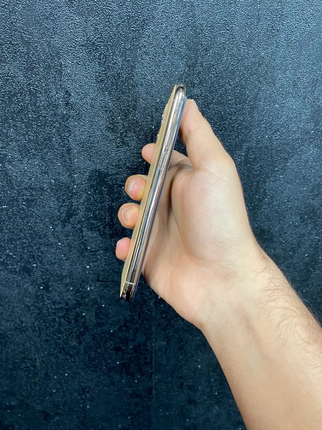 آیفون iphone 11 pro 256 gig zaa بدون نیاز به چک|موبایل|کرج, مهرویلا جنوبی|دیوار