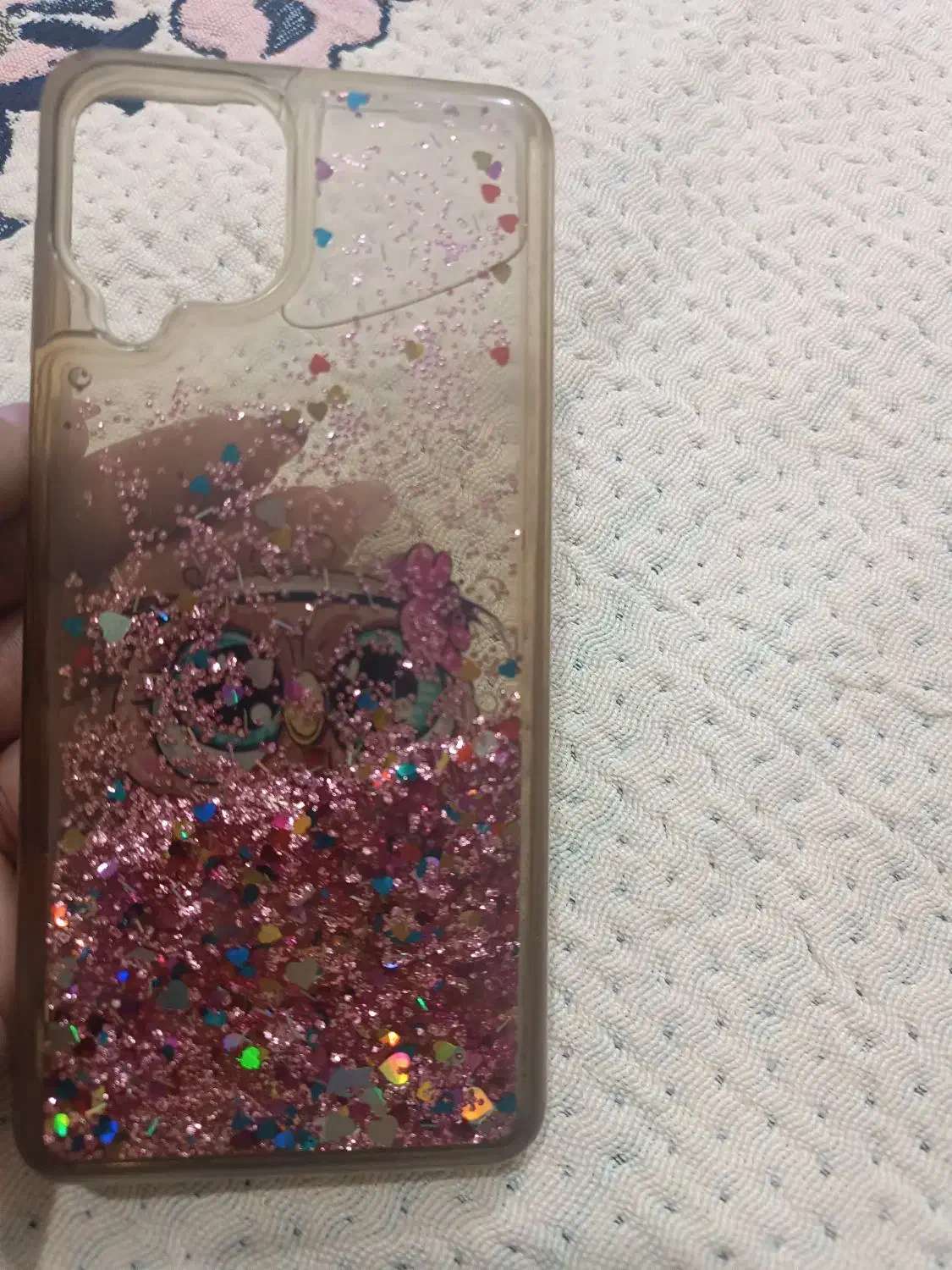 قاب گوشی a22فورجی|لوازم جانبی موبایل و تبلت|نهاوند, |دیوار