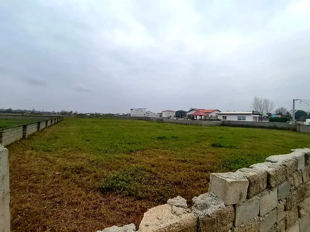 یک هکتار زمین سرمایه گذاری مناسب شهرکسازی|فروش زمین و ملک کلنگی|چمستان, |دیوار