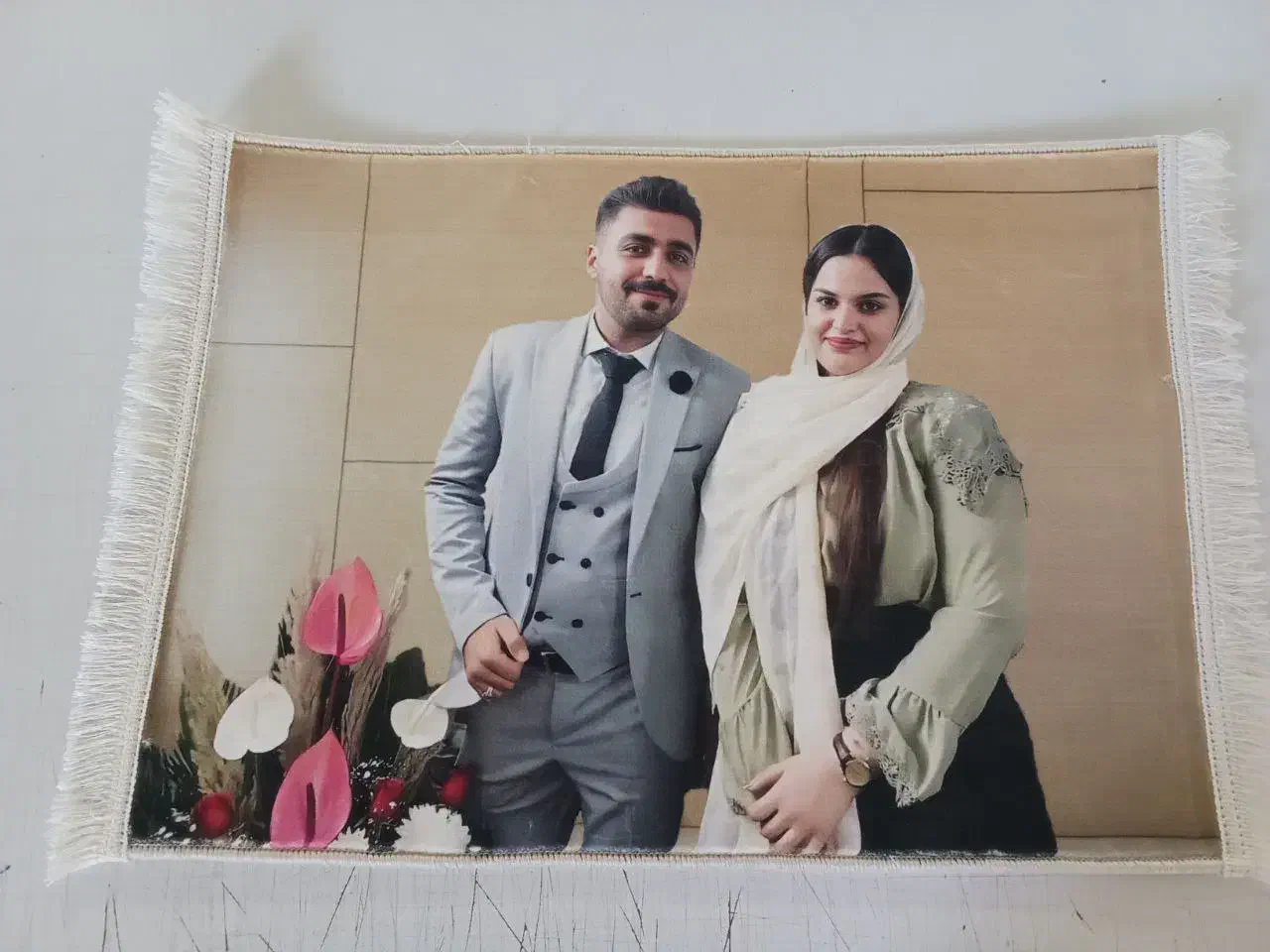 بهترین هدیه برای هر مناسبتی|تابلو فرش|اشنویه, |دیوار