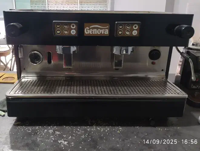 دستگاه قهوه ساز صنعتی و آسیاب ها|کافیشاپ و رستوران|آشخانه, |دیوار