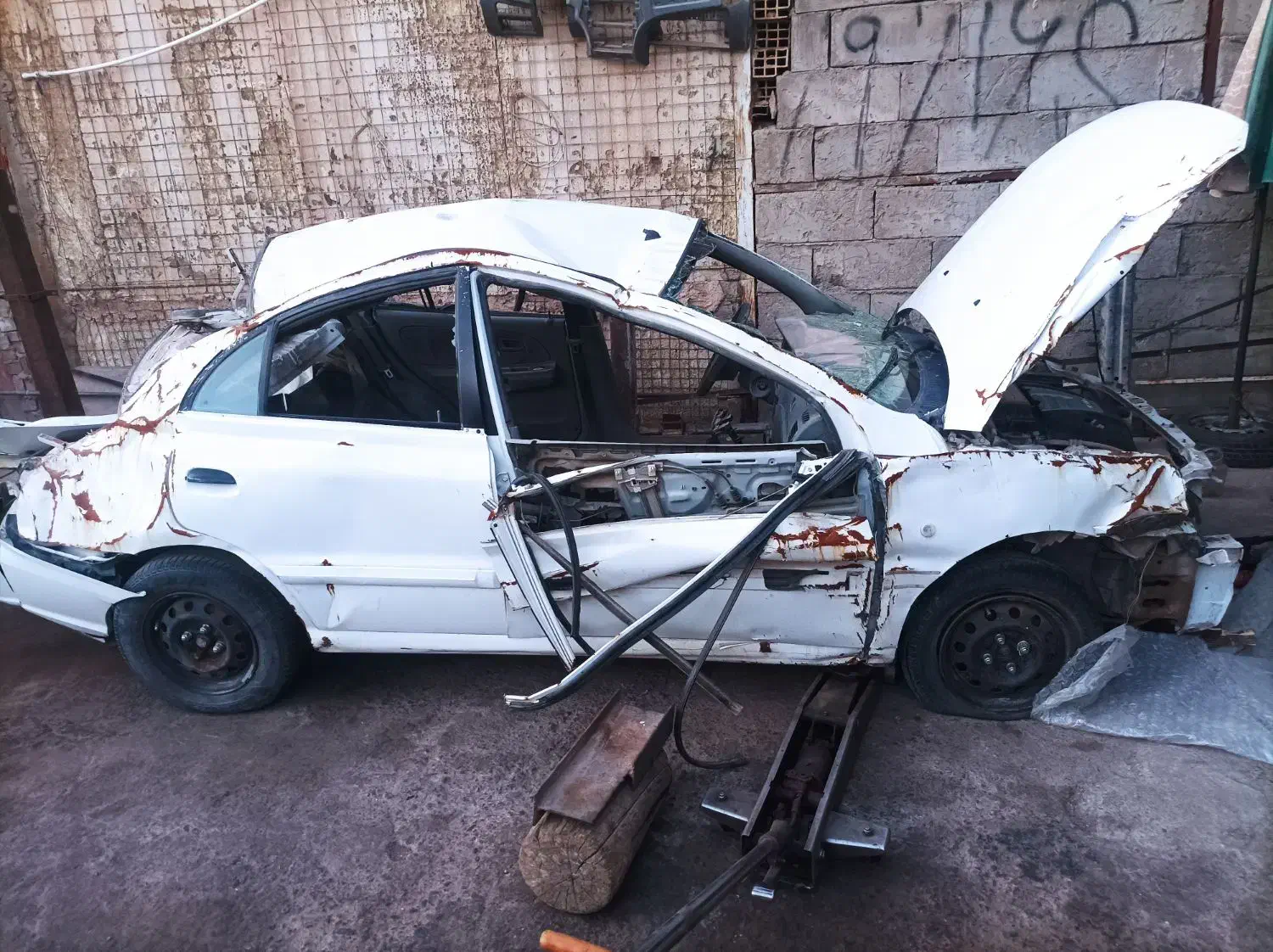 ریو چپی|خودرو سواری و وانت|رفسنجان, |دیوار