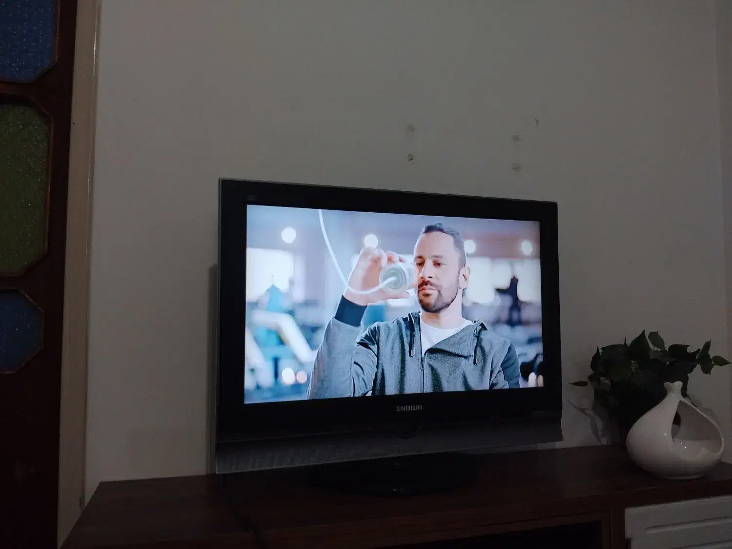 ال سی دی اسنوا 32تا 39|تلویزیون و پروژکتور|کرمانشاه, |دیوار