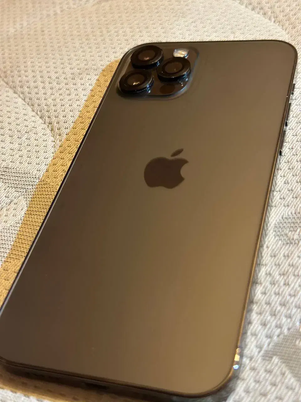 آیفون 12proپرو|موبایل|تبریز, |دیوار