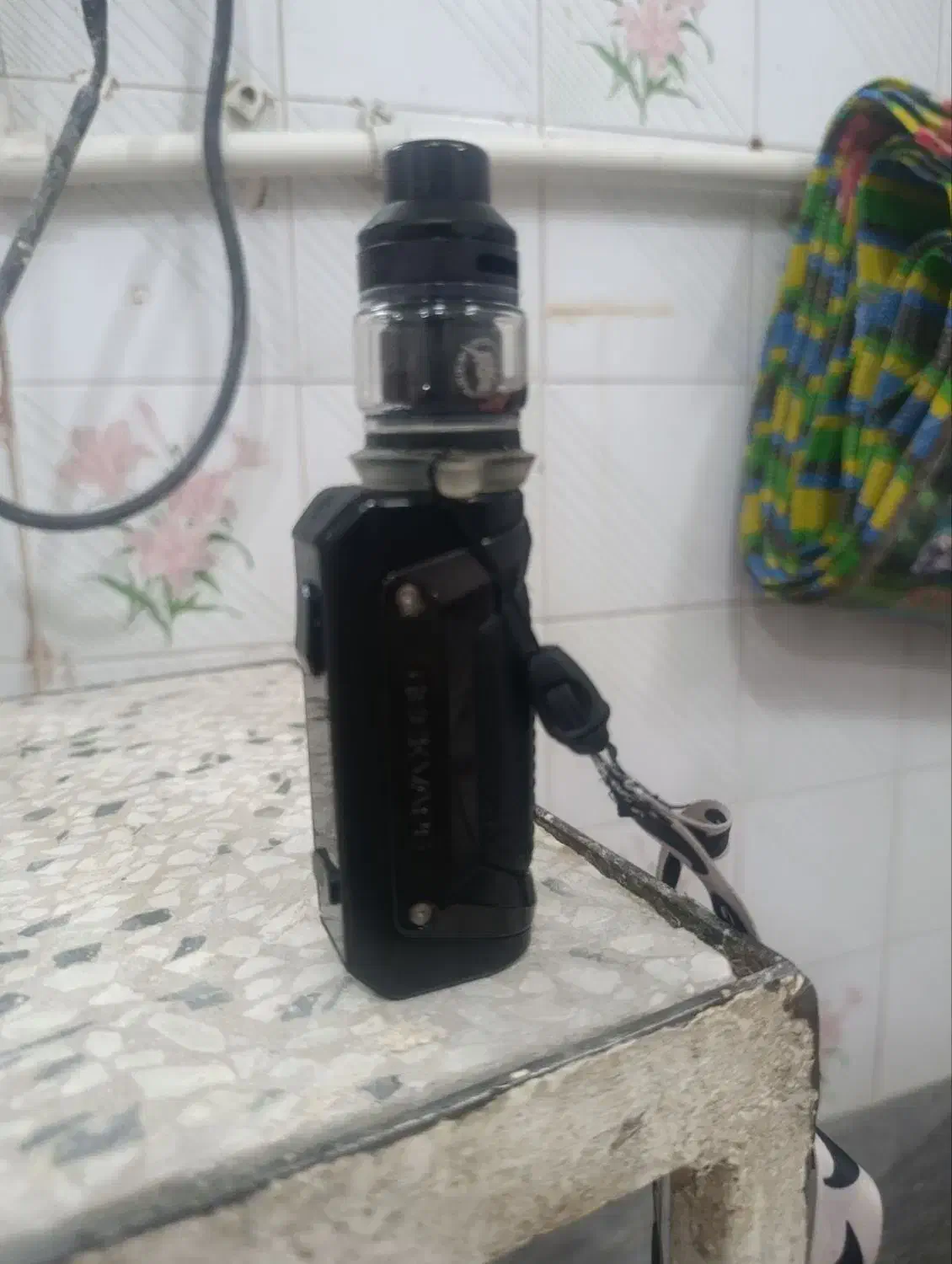 ویپ گیک ویپ ایجیس مکس ۲|زیورآلات و اکسسوری|اراک, |دیوار