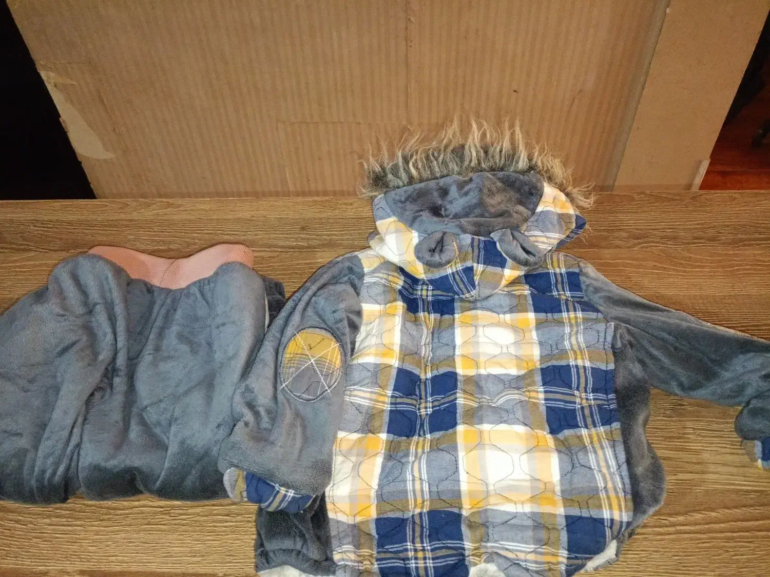 کاپشان شلوار اسپرت|لباس|مشهد, تلگرد|دیوار