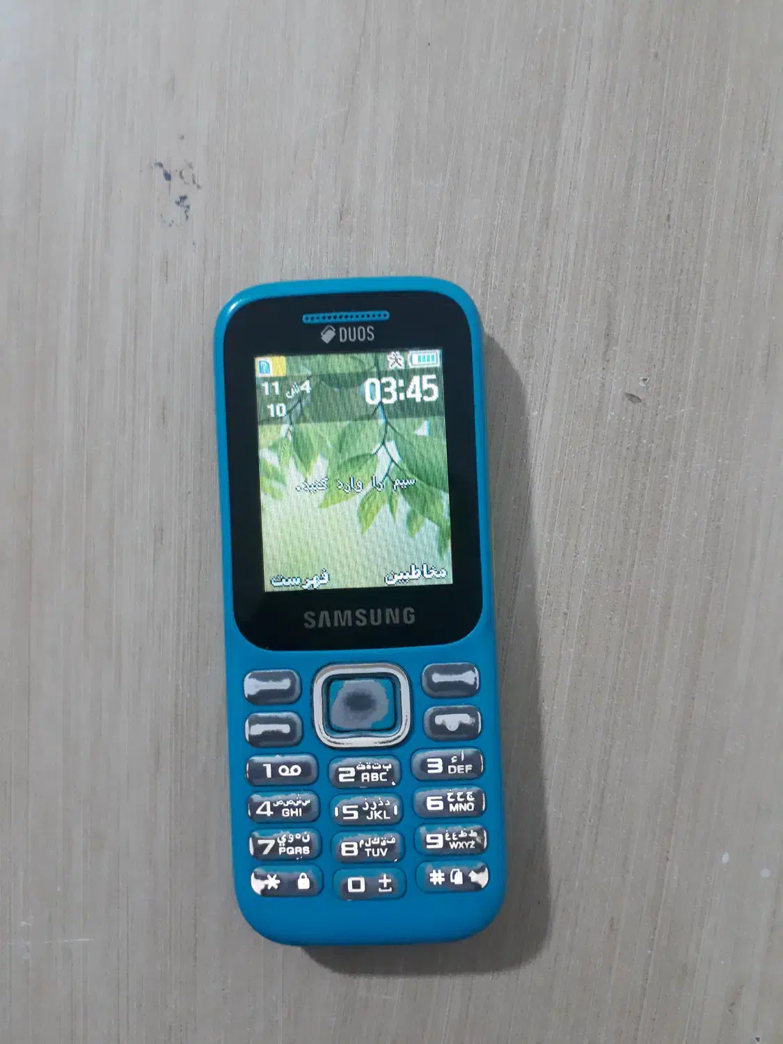 گوشی سامسونگ|موبایل|رباطکریم, شترخوار|دیوار