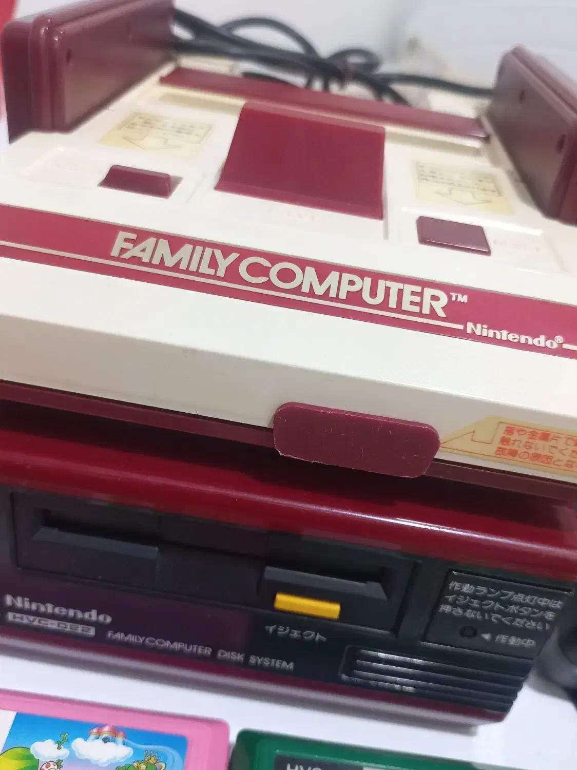 نینتندو فامیکوم|کنسول، بازی ویدئویی و آنلاین|تهران, فلاح|دیوار