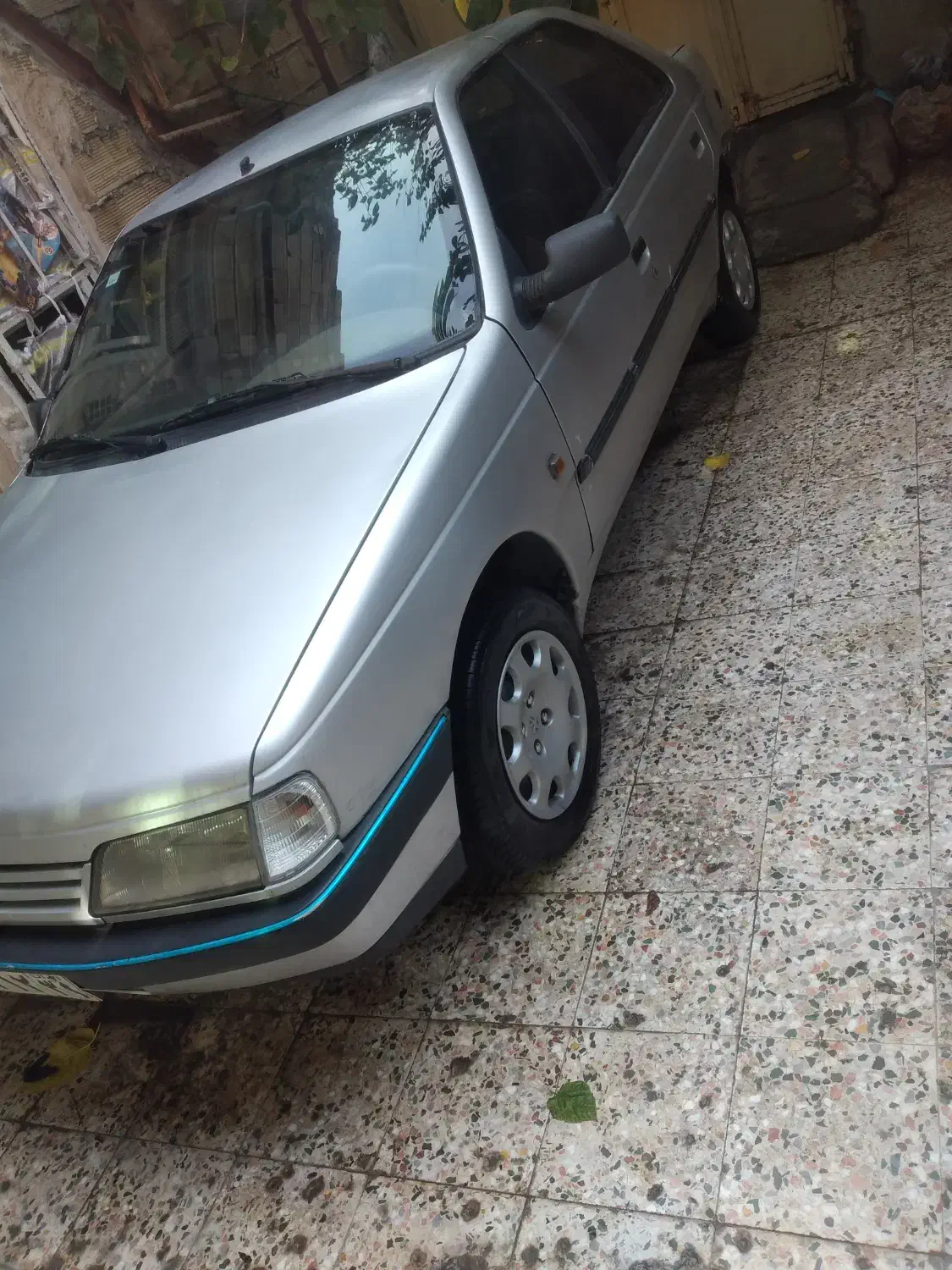 فروش خودرو پژو|خودرو سواری و وانت|خرم‌آباد, |دیوار