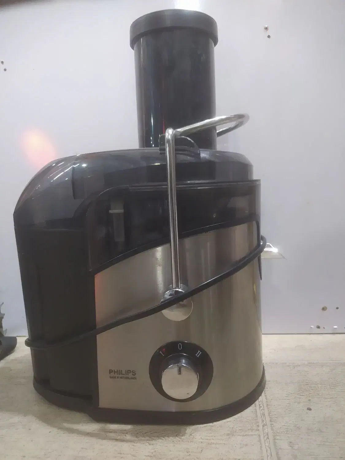 آبمیوه گیری فیلیپس|آبمیوهگیر و آبمرکباتگیر|نجفآباد, فردوسی|دیوار