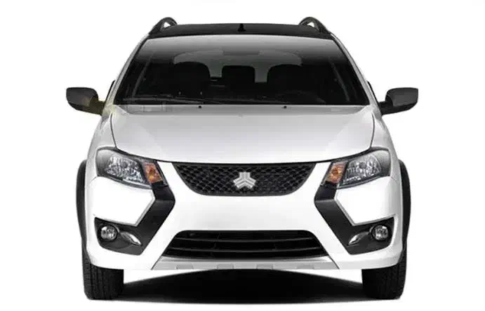 کوییکrتیپs|خودرو سواری و وانت|کرمان, |دیوار