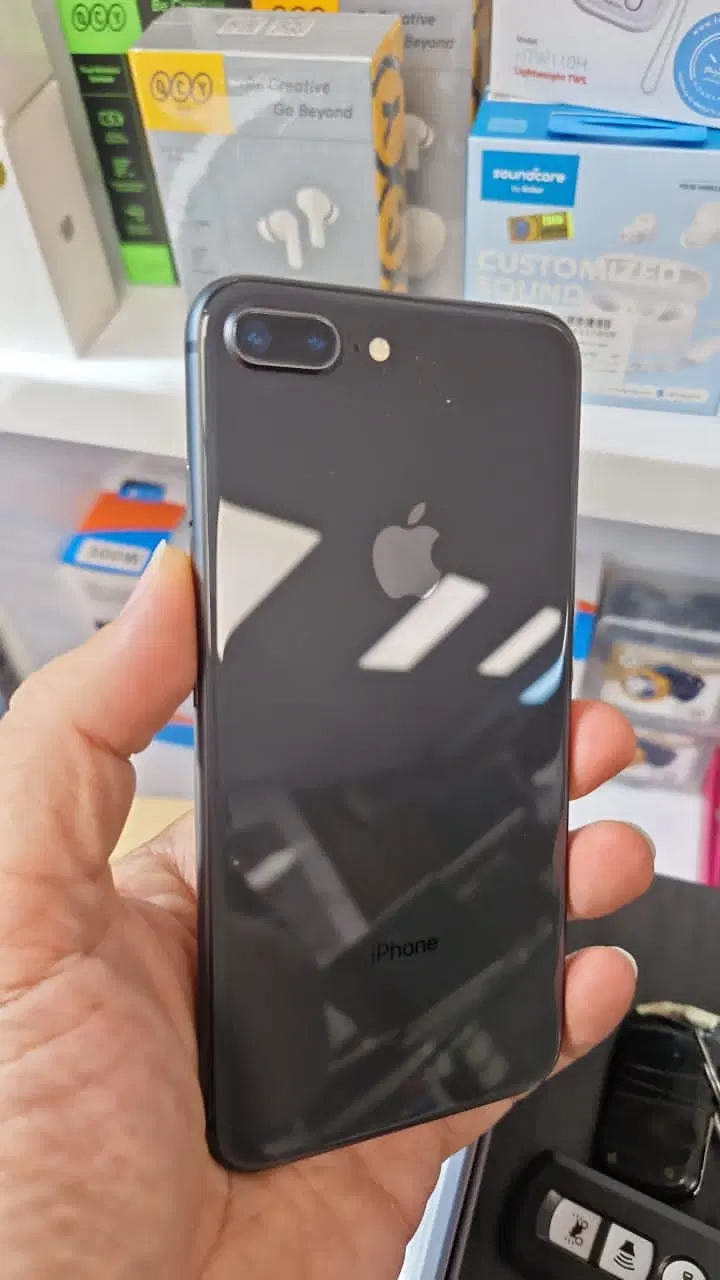 iphone8plus|موبایل|تهران, مینی‌سیتی (شهرک نفت)|دیوار