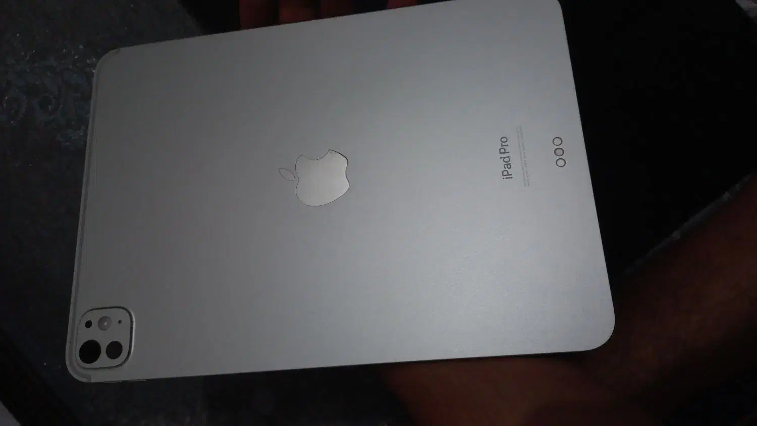 ipad pro m4|تبلت|یزد, |دیوار