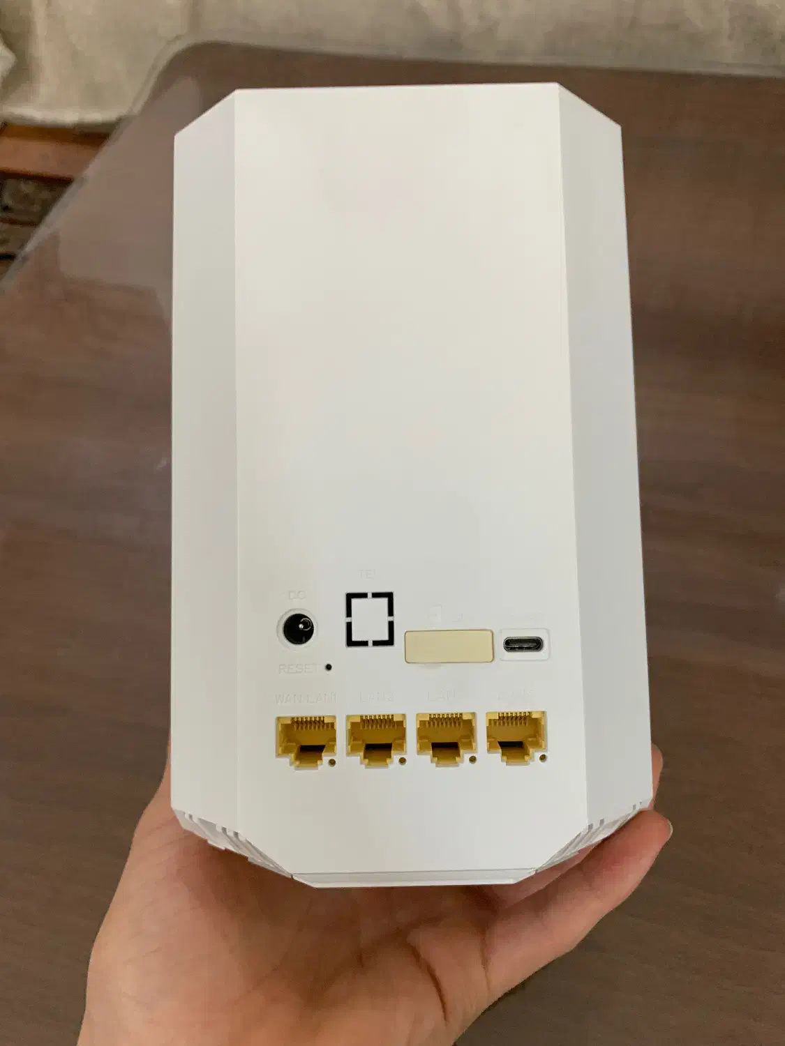 X28 Pro|مودم و تجهیزات شبکه|تهران, سنگلج (شاپور)|دیوار