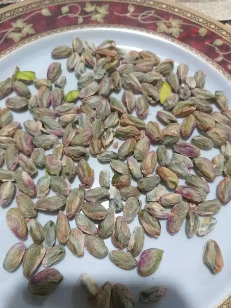 انواع پسته و مغز پسته موجود هست|خوردنی و آشامیدنی|بلداجی, |دیوار