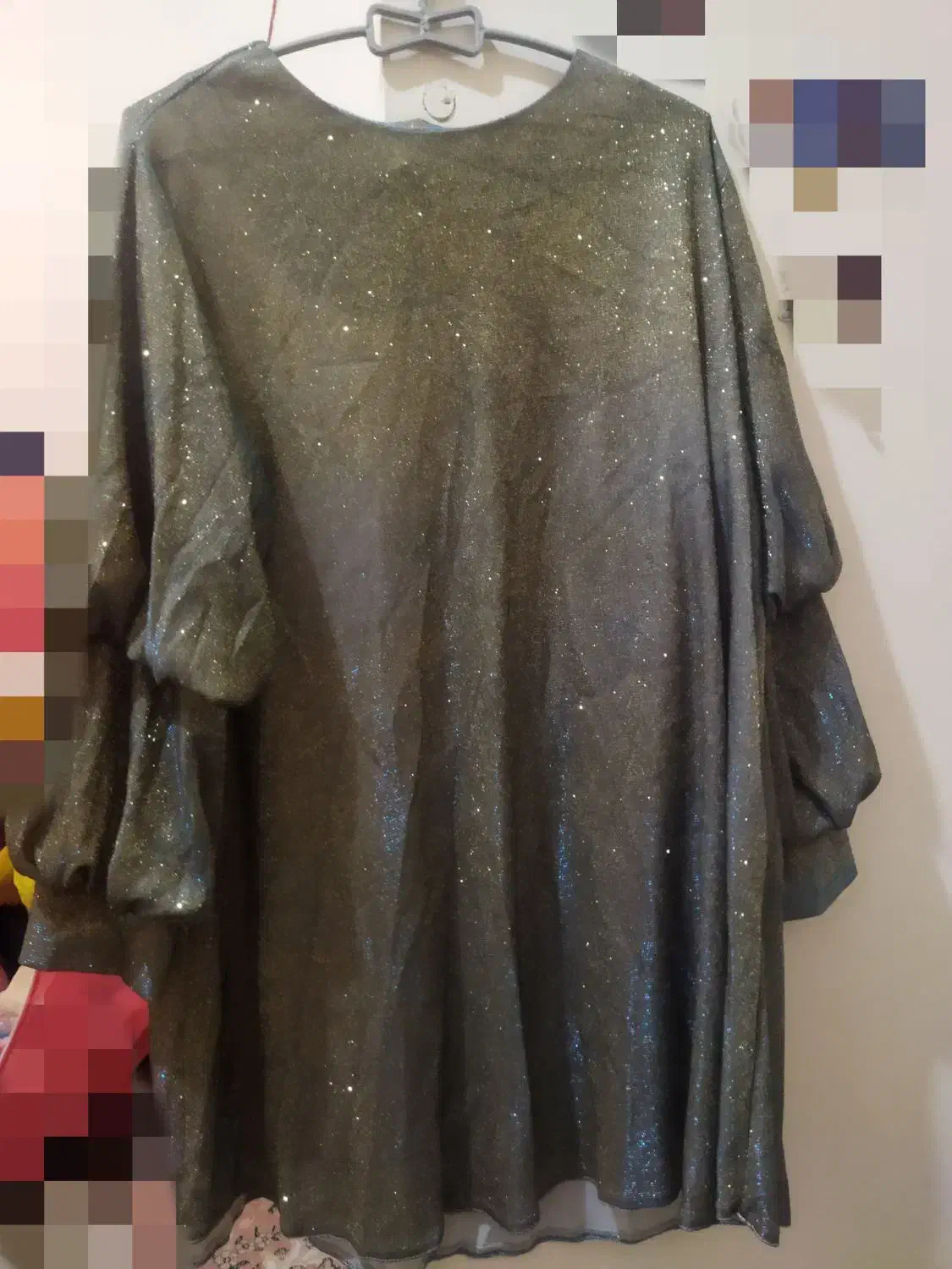 لباس مجلسی|لباس|ری, ملکآباد|دیوار