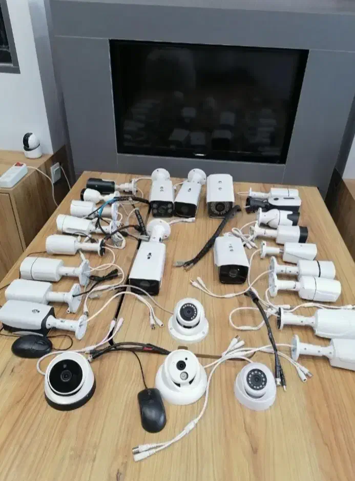 نصب و فروش دوربین مداربسته و دزدگیراماکن|خدمات پیشه و مهارت|سبزوار, امیر کبیر|دیوار