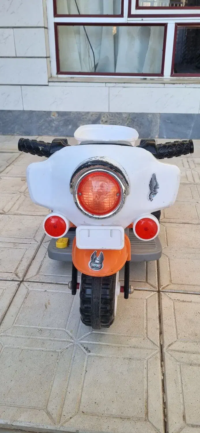 موتور شارژی و ماشین شارژی|اسباببازی بچه|کشکسرای, |دیوار