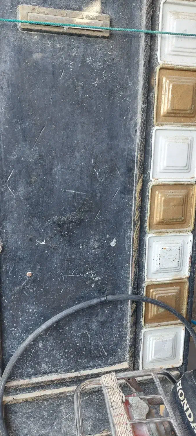 فروش درب حیاط|مصالح و تجهیزات ساختمان|رانکوه, |دیوار