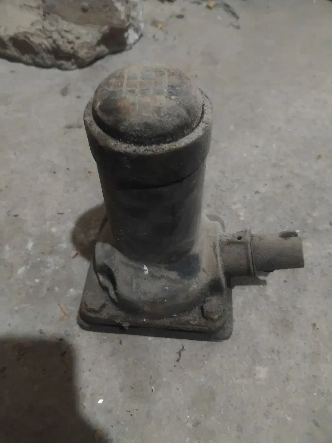 جک ماشین|قطعات یدکی و لوازم جانبی|همدان, |دیوار