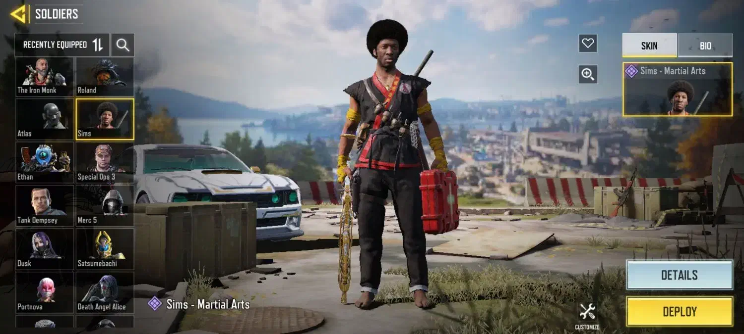 اک کالاف|کنسول، بازی ویدئویی و آنلاین|بهاباد, |دیوار