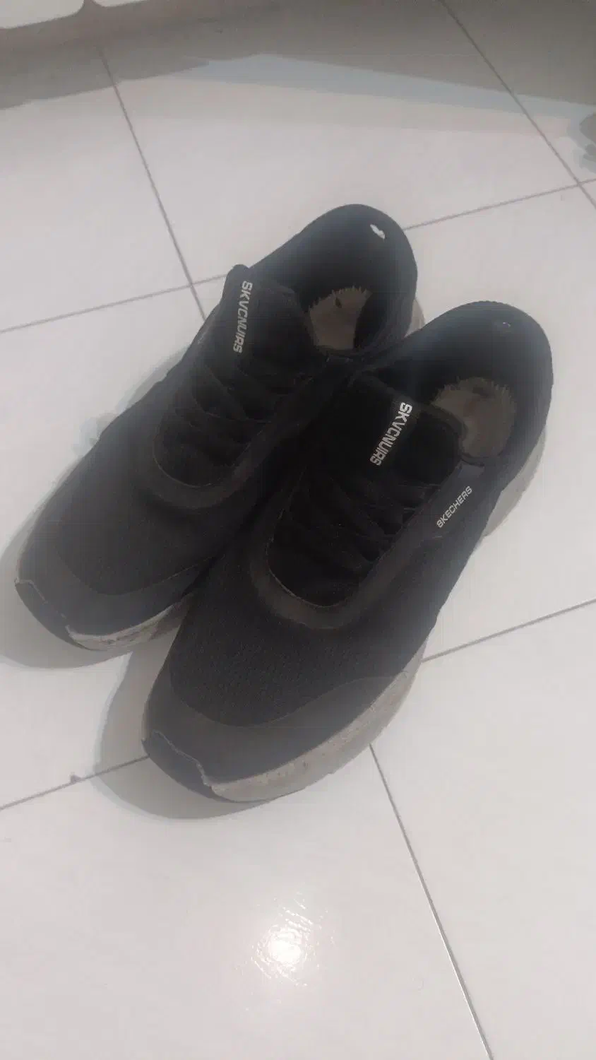 کفش ورزشی skechers|کیف، کفش، کمربند|تهران, زرکش|دیوار