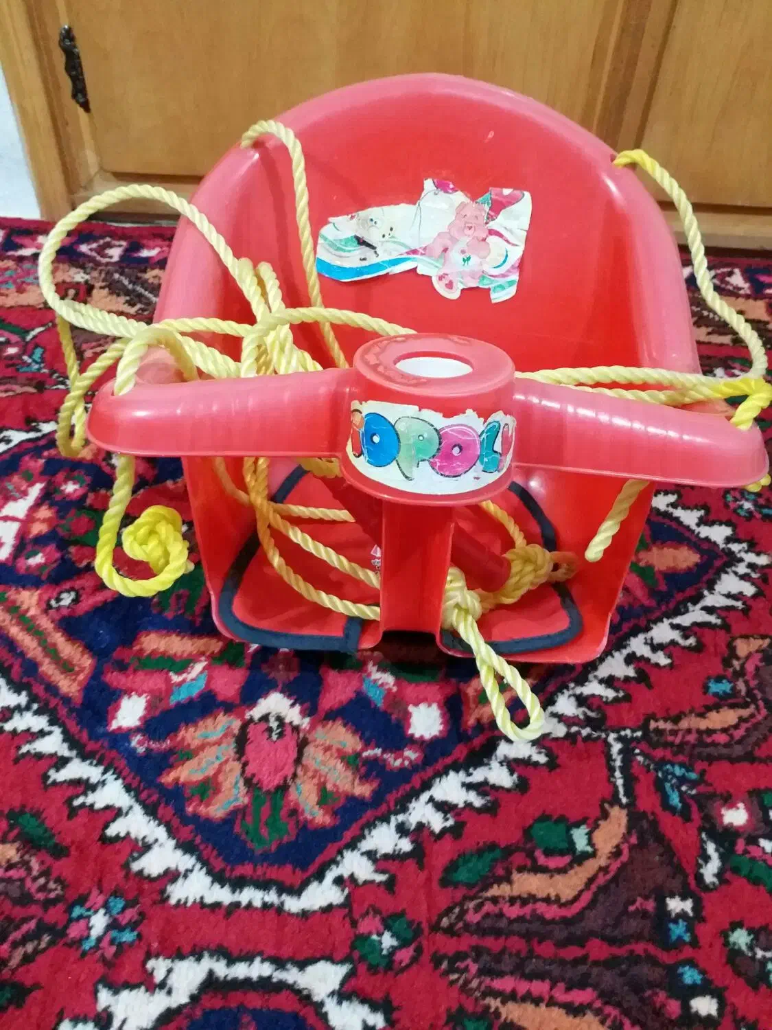 تاب کودک|اسباب و اثاث بچه|تبریز, |دیوار