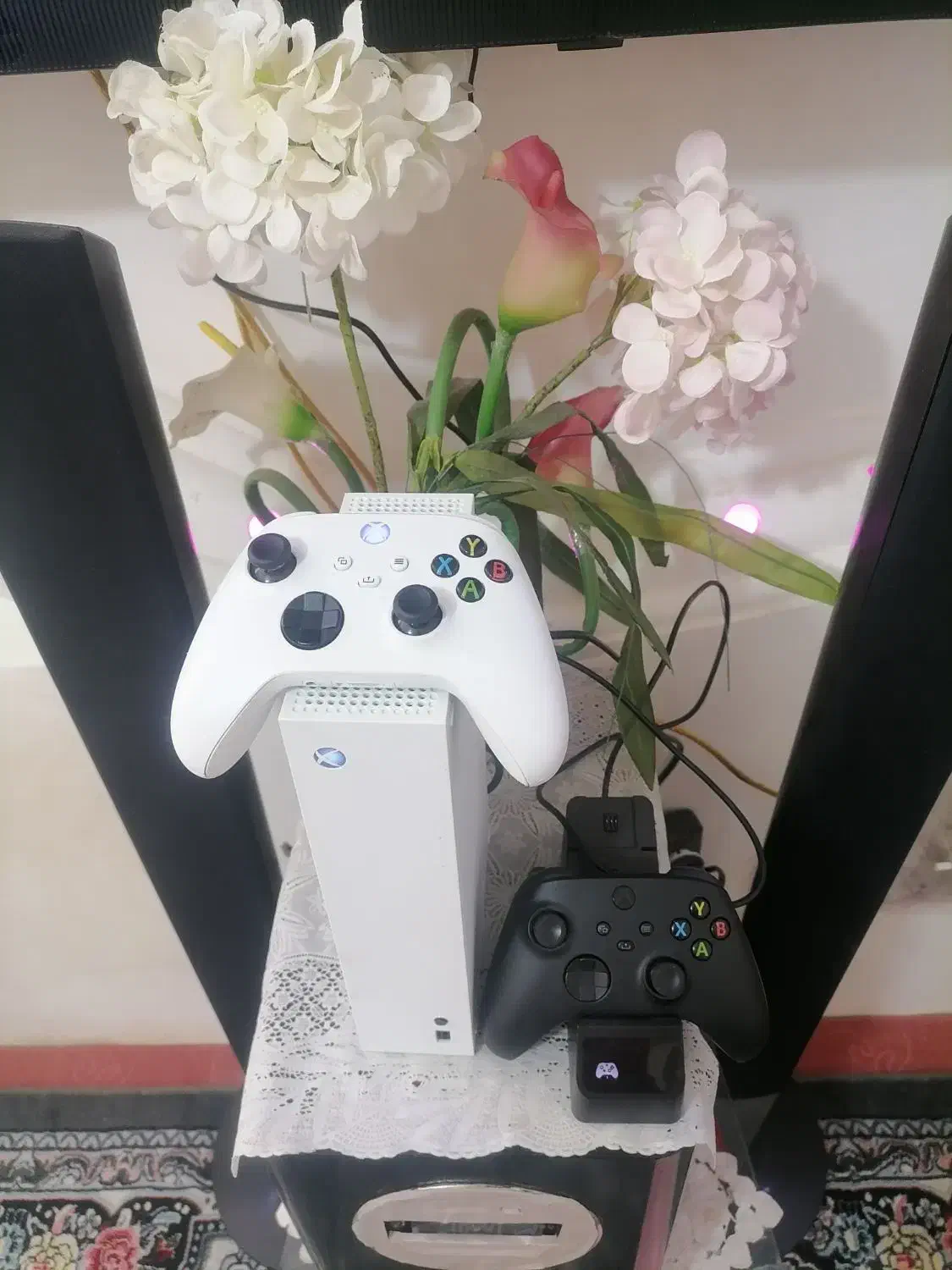 ایکس باکس سری اس|کنسول، بازی ویدئویی و آنلاین|بردسکن, |دیوار